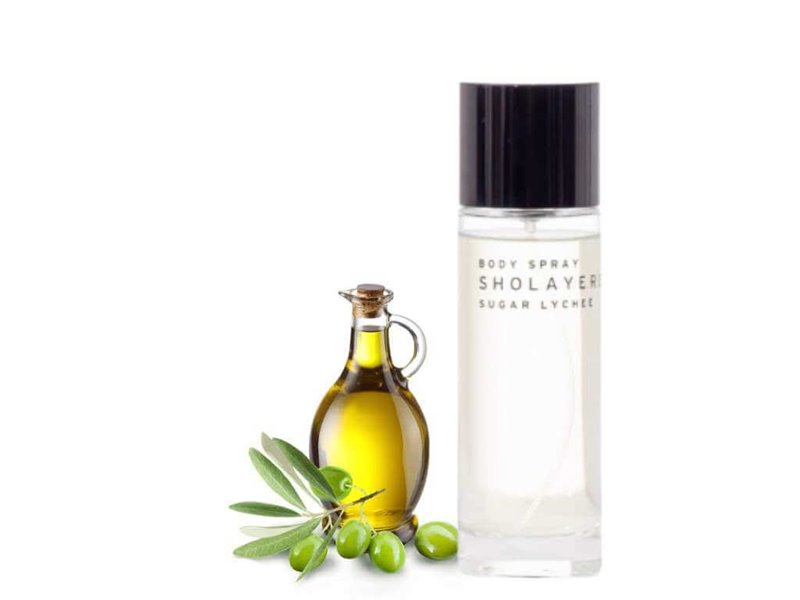 Hương Olive Vodka của Sholayered sẽ giúp bạn thể nghiệm trọn vẹn phong cách gợi cảm