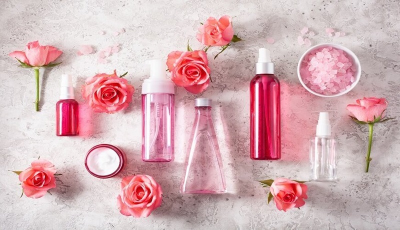 Bất chợt bạn muốn đổi mùi hương nước hoa?